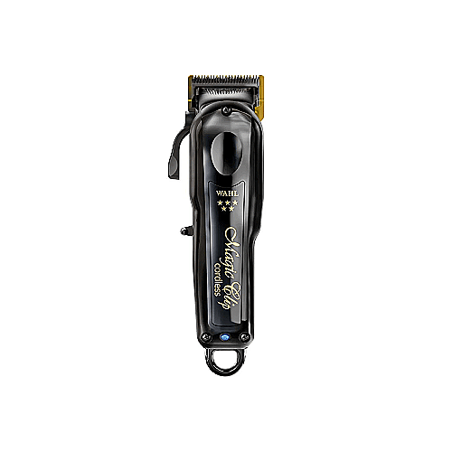 Wahl Magic Clip 5 Bežični – Black profesionalna mašinica za šišanje s DLC nožem