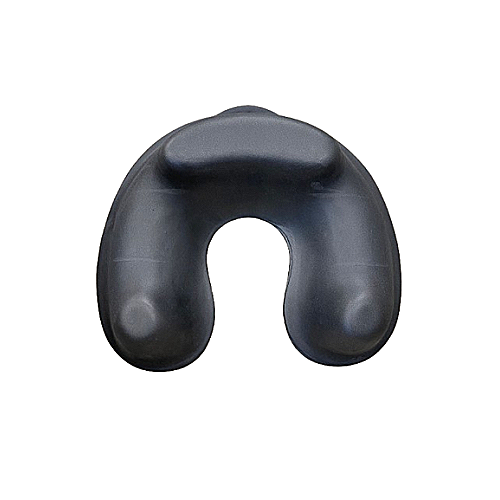 Zaštita vrata tijekom bojenja i pranja kose