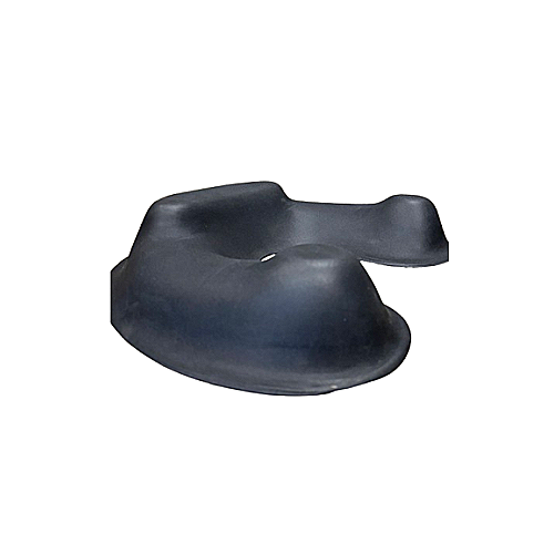 Zaštita vrata tijekom bojenja i pranja kose