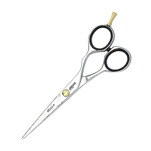 Jaguar Pre Style Relax P 6" frizerske škare s mikro nazubljenjem