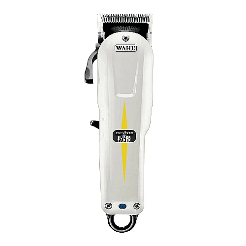 Wahl Bežični Super Taper 5V mašinica za šišanje s Li-Ion baterijom i preciznim nožem