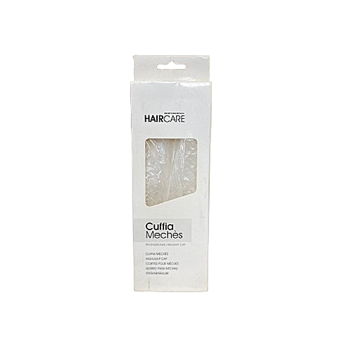 Silikonska kapa za pramenove za bojanje kose