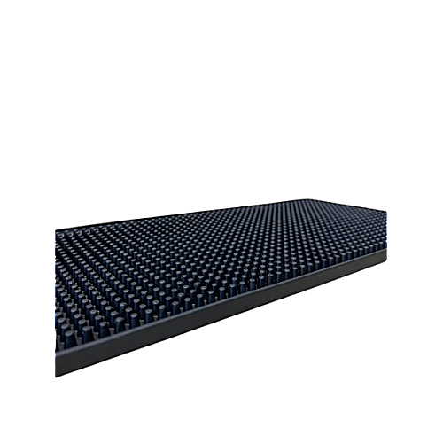 Silikonska protuklizna podloga za frizerski pribor