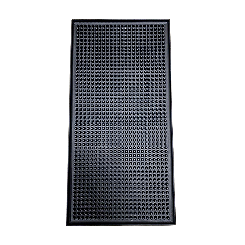 Silikonska protuklizna podloga za frizerski pribor