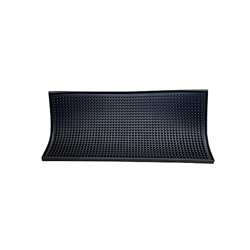 Silikonska protuklizna podloga za frizerski pribor