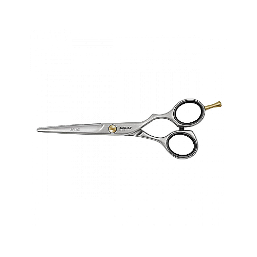 Jaguar Pre Style Relax 5.5" frizerske škare s mikro nazubljenjem