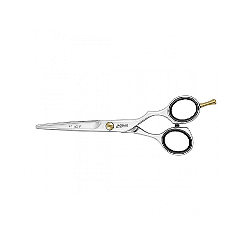 Jaguar Pre Style Relax P 6" frizerske škare s mikro nazubljenjem