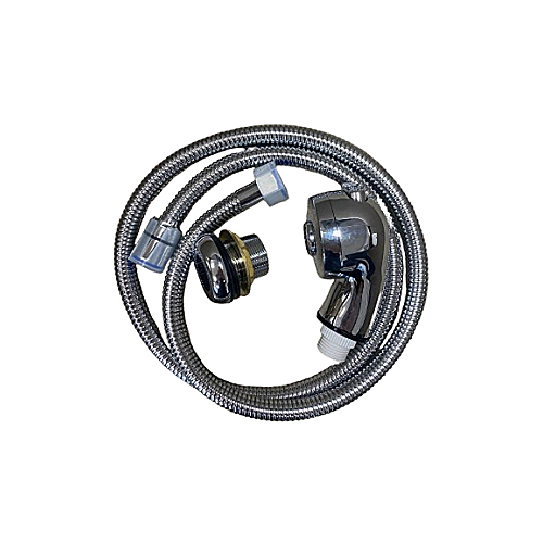 Tuš frizerski LUX L74a s fleksibilnim crijevom