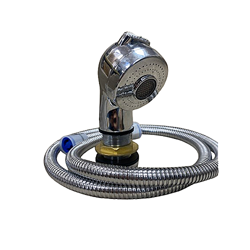 Tuš frizerski LUX L74a s fleksibilnim crijevom