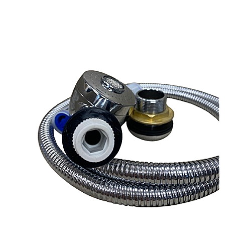 Tuš frizerski LUX L74a s fleksibilnim crijevom