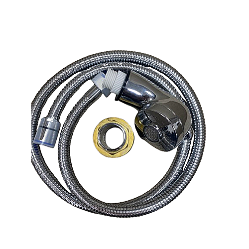 Tuš frizerski LUX L74a s fleksibilnim crijevom