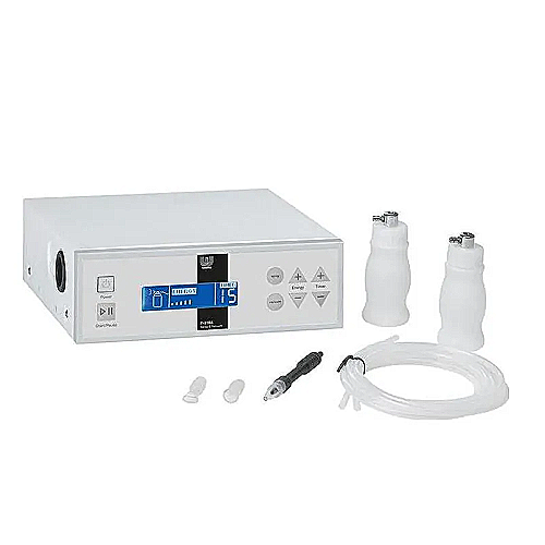 Vakum i sprej za B stup – profesionalni uređaj za čišćenje lica