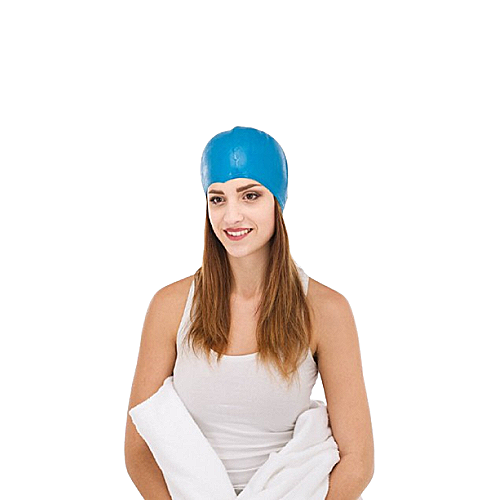 Silikonska kapa Xanitalia za izradu pramenova