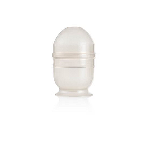 Shaker 300 ml posuda za miješanje boje za kosu