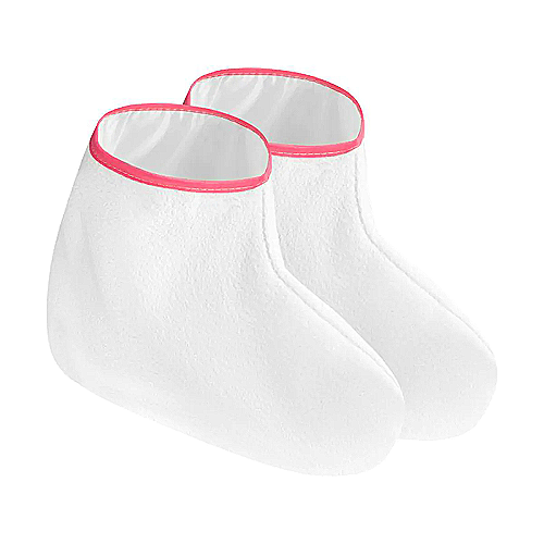 Grijač parafina iWax 300 W – XXL set, bijeli