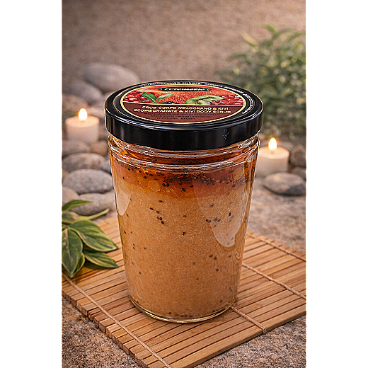 Piling za tijelo Nar i Kivi