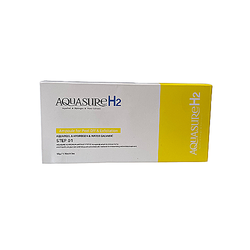 serum step 01 AHA 13% eksfolijacija profesionalni