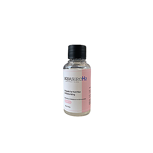 AQUASURE H2 – SERUM STEP 03