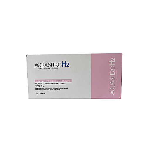 serum step 03 vitamin C aloe vera profesionalni