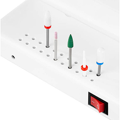 Brusilica za nokte OCHO 63W white