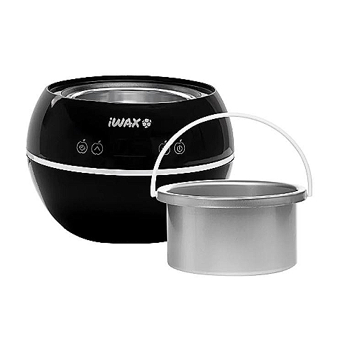 Grijač za vosak iWax 500ml