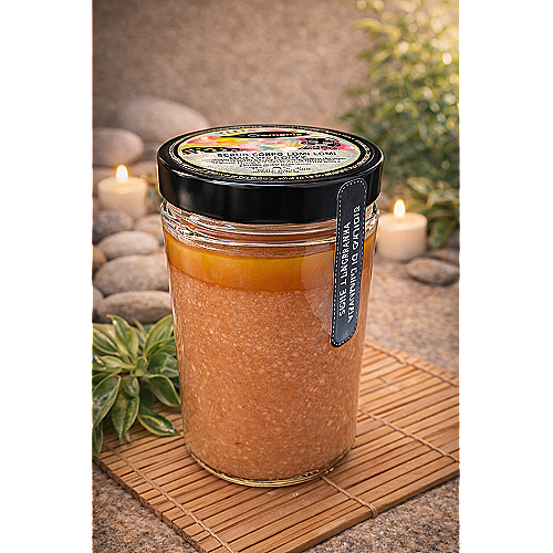 piling za tijelo lomi lomi