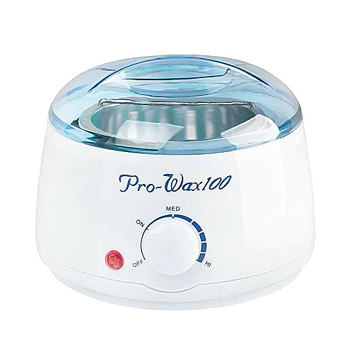 Grijač za vosak proWax 100