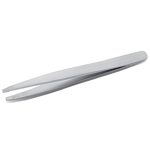 SAFE pinceta s ravnim vrhom 