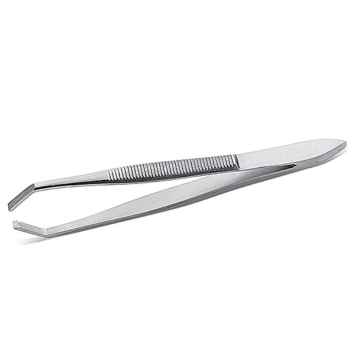 SAFE pinceta s ravnim vrhom (GRIPPING)