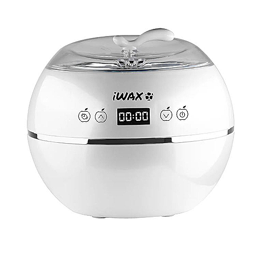 Grijač za vosak 500 ml TIN