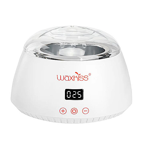 Grijač za vosak WaxKiss