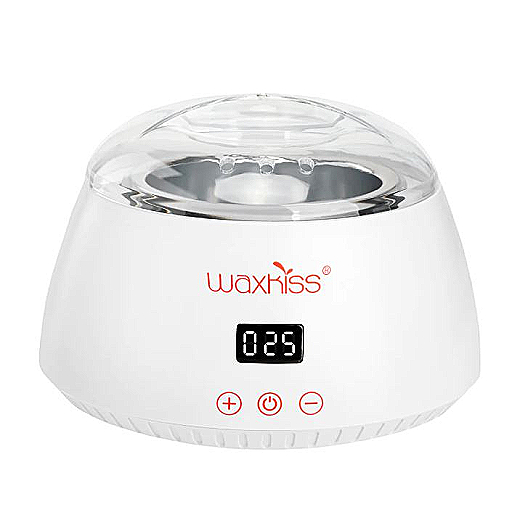 Grijač za vosak WaxKiss