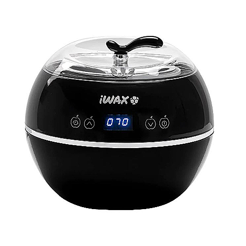 Grijač za vosak iWax 500ml