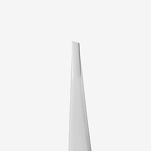 STALEKS EXPERT pinceta kosi vrh TE-10/4 Staleks pinceta kosi vrh