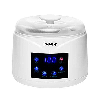 Grijač za vosak TIN 