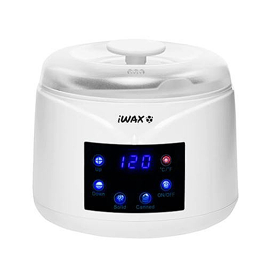 Grijač za vosak TIN 