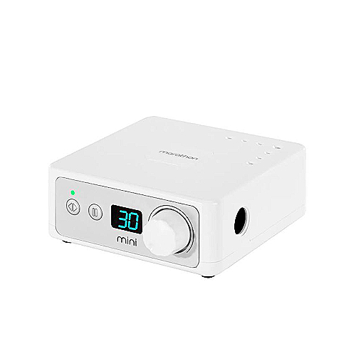 Brusilica za nokte Saeyang Marathon mini white