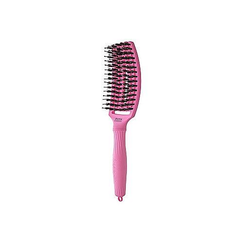 olivia garden fingerbrush pink