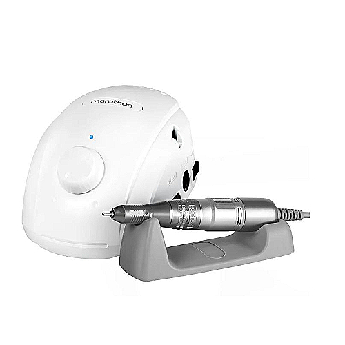 Brusilica za nokte SAEYANG champion white