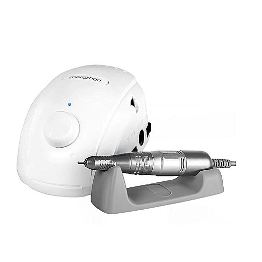 Brusilica za nokte SAEYANG champion white