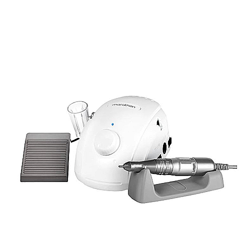 Brusilica za nokte SAEYANG champion white