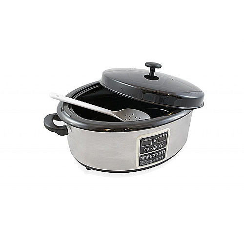 Grijač kamenja za masažu - Mali kozmetički uređaji 