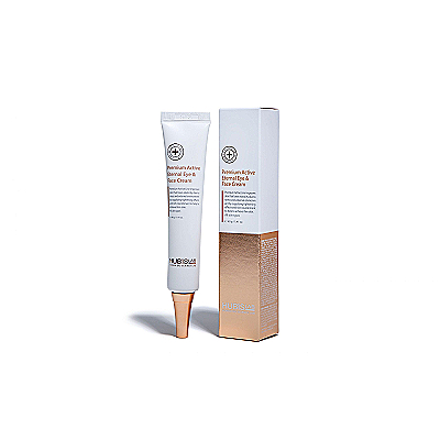 Premium Active Eternal Eye & Face Cream