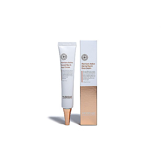 Premium Active Eternal Eye & Face Cream