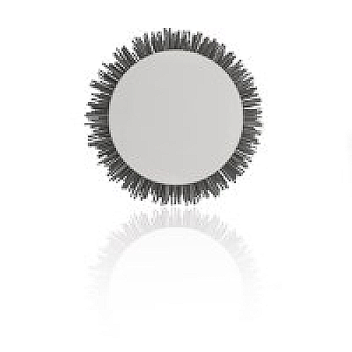 ČETKA IONIC - TERMO KERAMIČKA (FI43) - Četke za kosu 