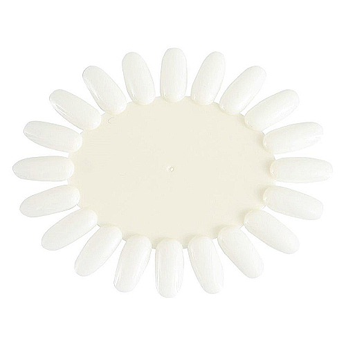 paleta za boje natural nokti