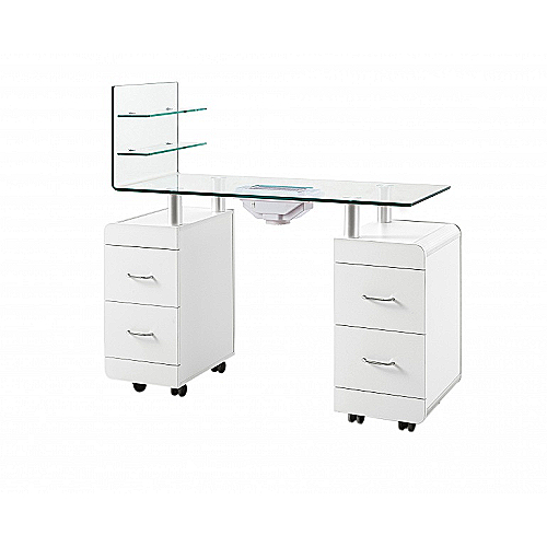 Stol za manikuru PEZI - Oprema za manikuru, Stolovi za manikuru 