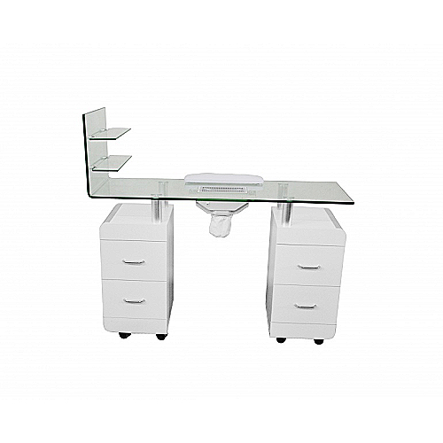 Stol za manikuru PEZI - Oprema za manikuru, Stolovi za manikuru 