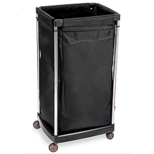 Kolica za ručnike TO128 – organizacijska kolica za salone