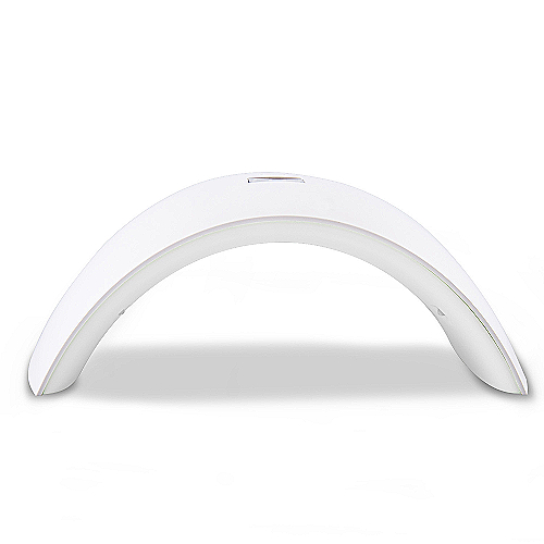 UV-LED digitalna lampa za manikuru s timerom i 15 LED žarulja